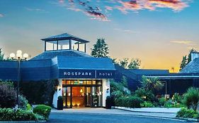 Rosspark Hotel Kells Ballymena United Kingdom